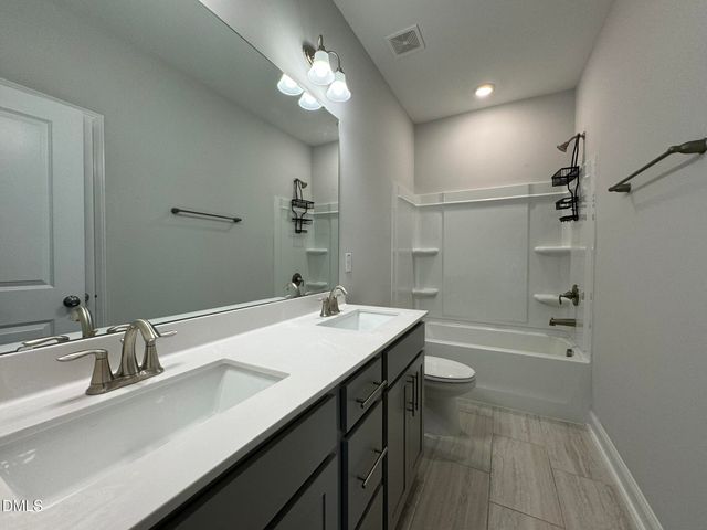 717 Cormiche Lane, Wake Forest, NC 27587