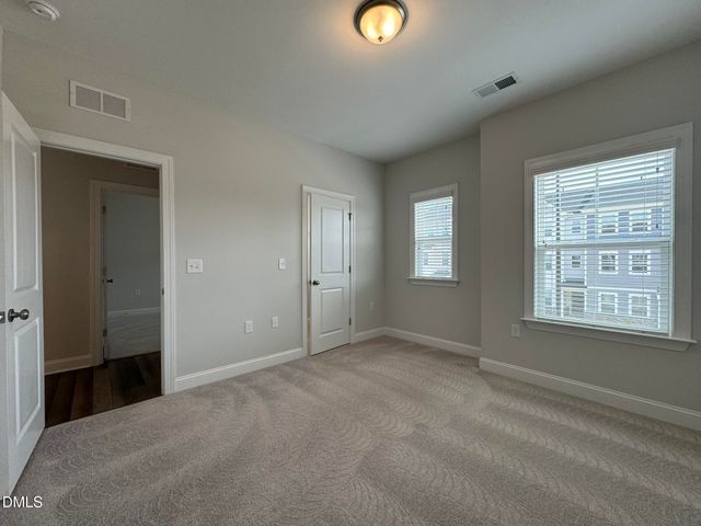 717 Cormiche Lane, Wake Forest, NC 27587