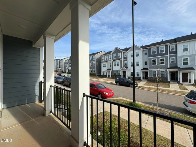 717 Cormiche Lane, Wake Forest, NC 27587