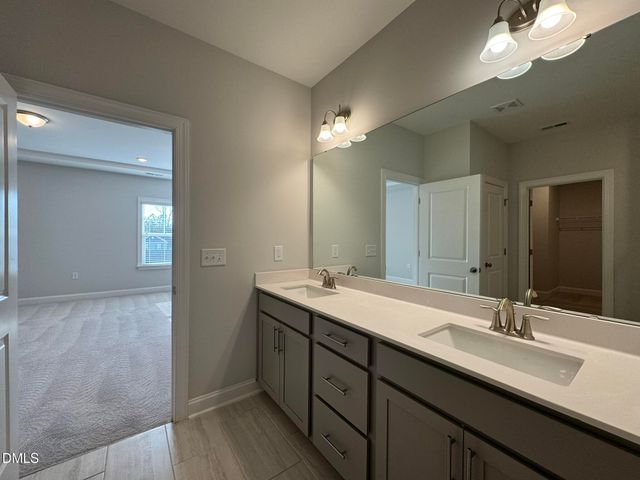 717 Cormiche Lane, Wake Forest, NC 27587