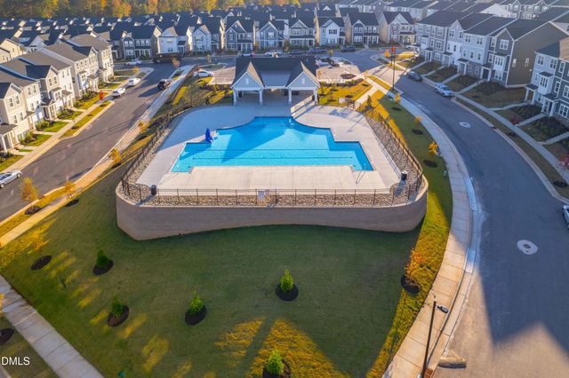 717 Cormiche Lane, Wake Forest, NC 27587