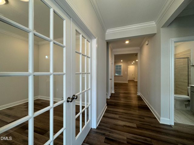 717 Cormiche Lane, Wake Forest, NC 27587