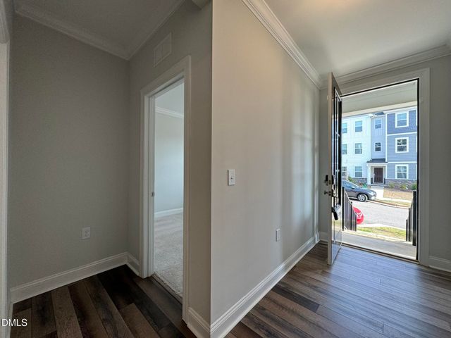 717 Cormiche Lane, Wake Forest, NC 27587