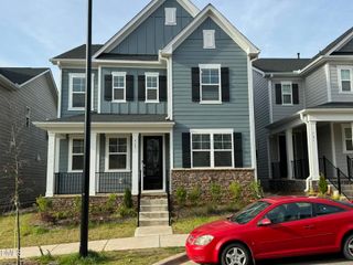 717 Cormiche Lane, Wake Forest, NC 27587