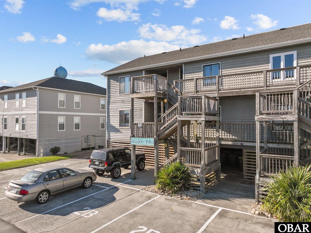 Image 2 of property listing at 627 Sand Fiddler Cir Unit B-1, Corolla, NC 27927