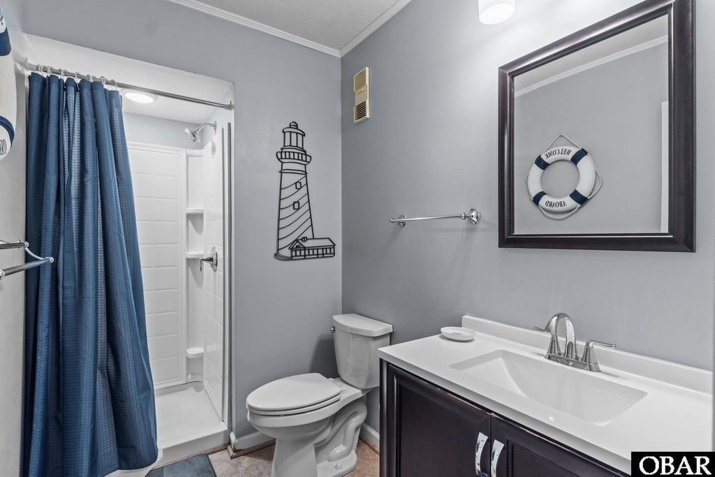 Image 18 of property listing at 627 Sand Fiddler Cir Unit B-1, Corolla, NC 27927