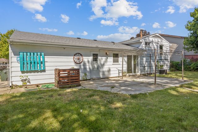 8189 Carlisle Drive, Hanover Park, IL 60133