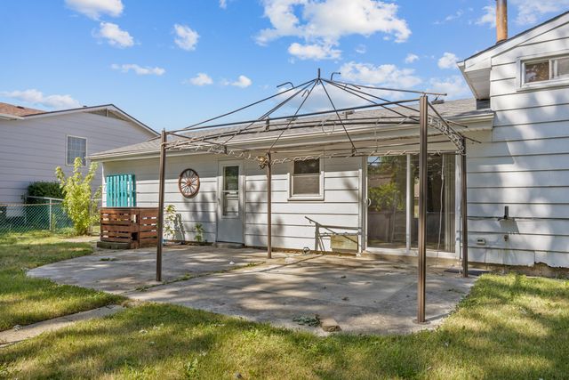 8189 Carlisle Drive, Hanover Park, IL 60133
