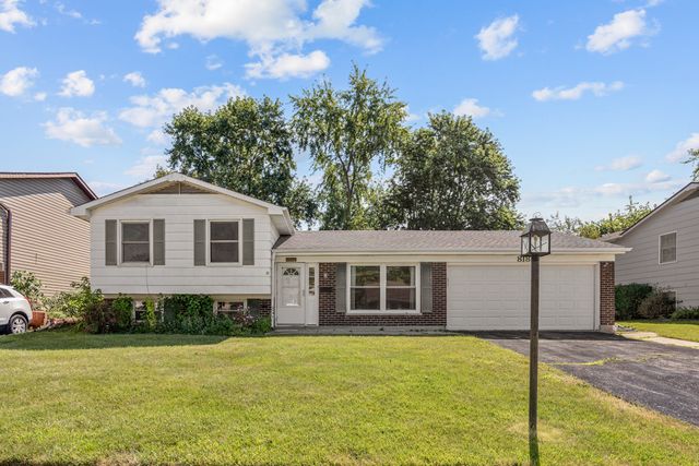 8189 Carlisle Drive, Hanover Park, IL 60133