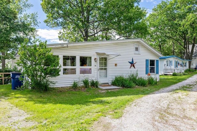 158 Lakewood Drive, Swanton, VT 05488