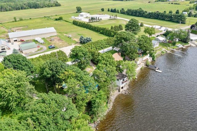 158 Lakewood Drive, Swanton, VT 05488