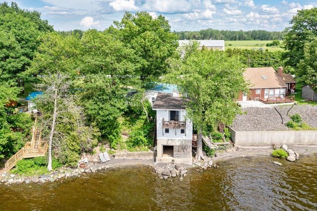 158 Lakewood Drive, Swanton, VT 05488