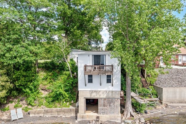 158 Lakewood Drive, Swanton, VT 05488