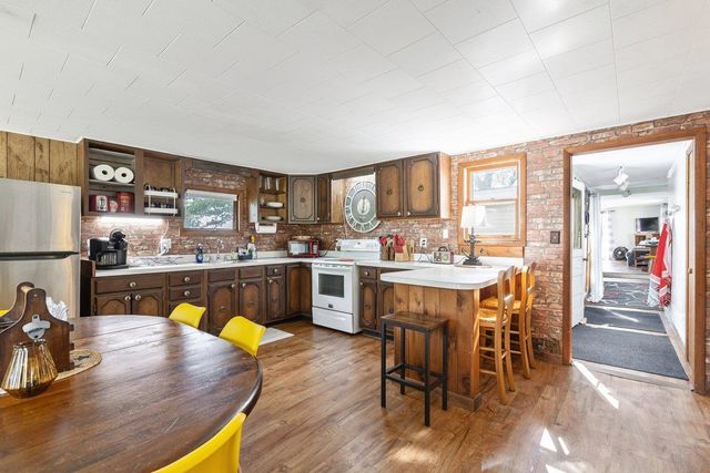 158 Lakewood Drive, Swanton, VT 05488