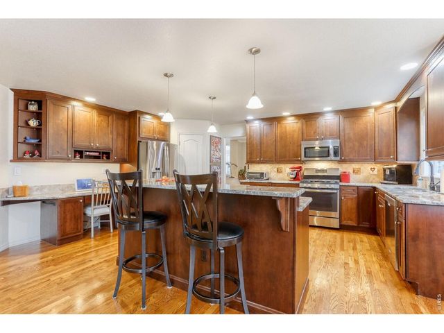 3745 Florentine Cir, Longmont, CO 80503