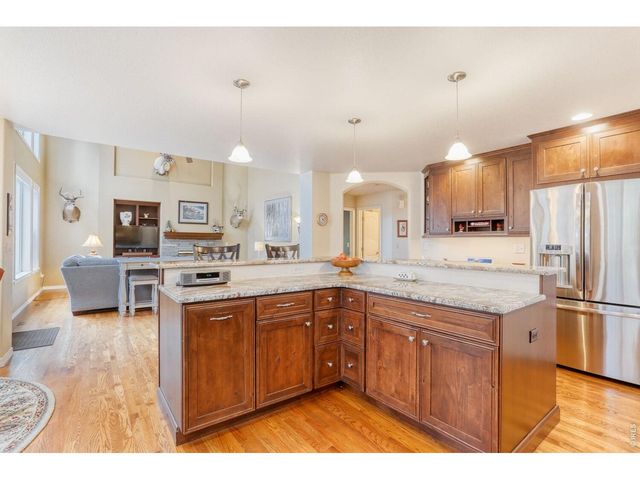 3745 Florentine Cir, Longmont, CO 80503