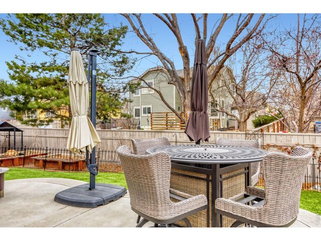 3745 Florentine Cir, Longmont, CO 80503