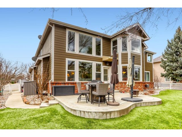 3745 Florentine Cir, Longmont, CO 80503