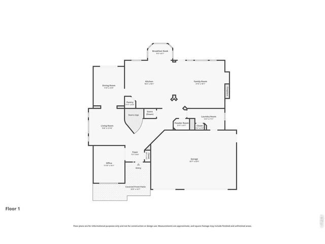 3745 Florentine Cir, Longmont, CO 80503