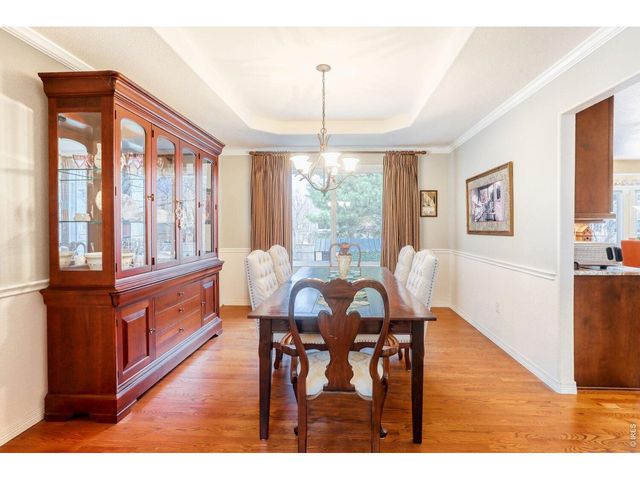 3745 Florentine Cir, Longmont, CO 80503