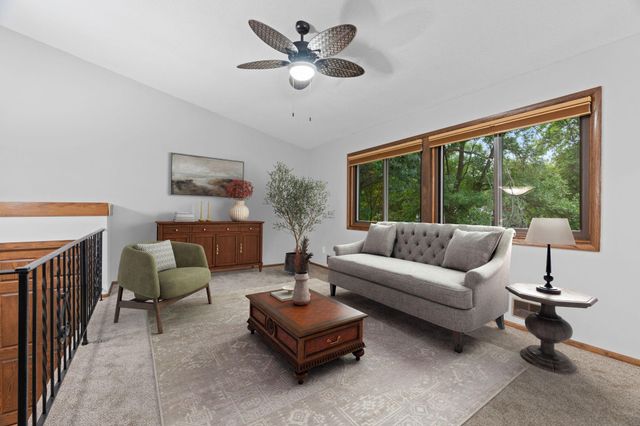 4135 Shirlee Lane S, Shoreview, MN 55126