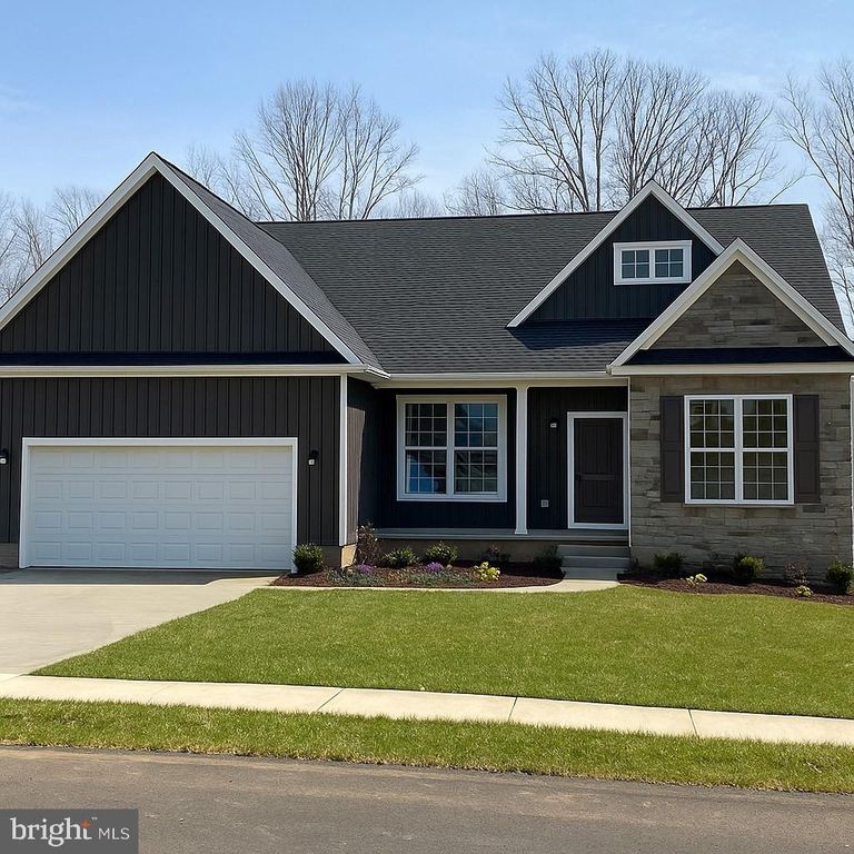 73 EAGLE LANE #LOT 4, Hanover, PA 17331