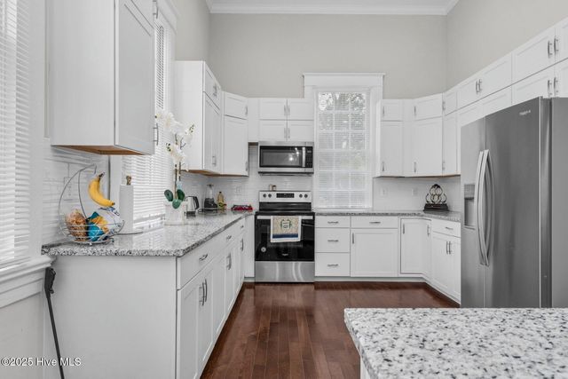 219 Broad Street, Wilson, NC 27893