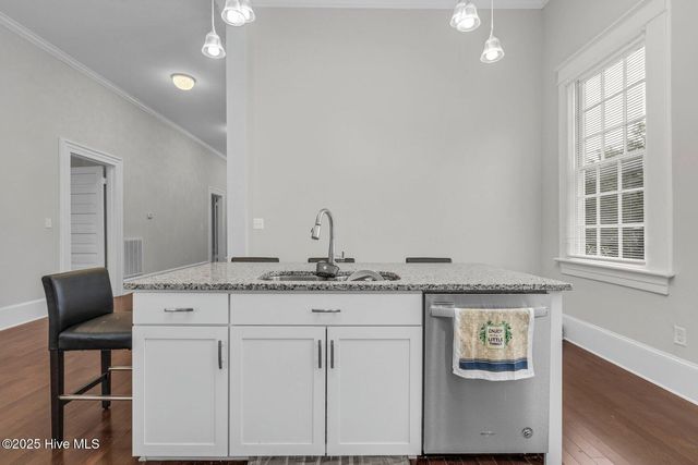 219 Broad Street, Wilson, NC 27893