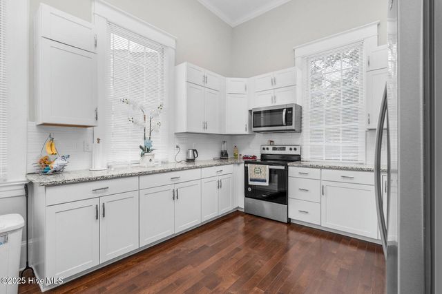 219 Broad Street, Wilson, NC 27893