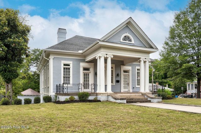219 Broad Street, Wilson, NC 27893