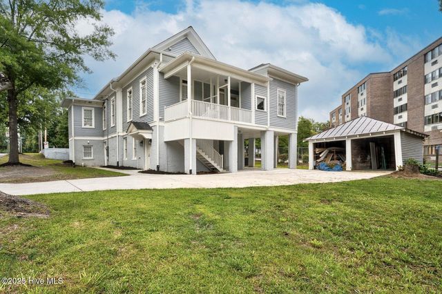 219 Broad Street, Wilson, NC 27893