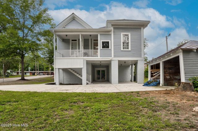 219 Broad Street, Wilson, NC 27893