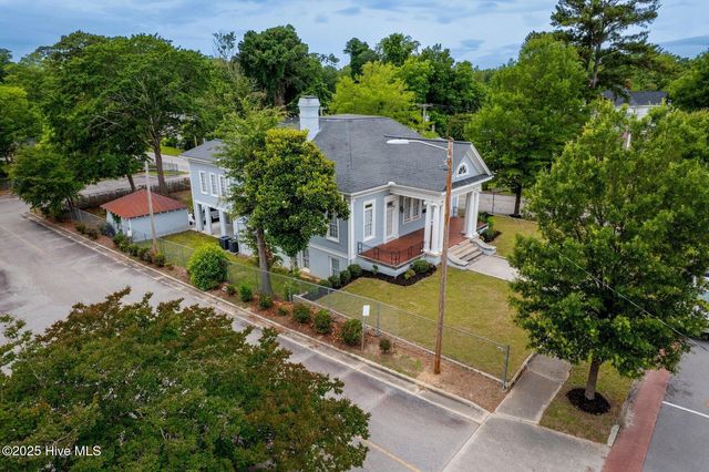 219 Broad Street, Wilson, NC 27893