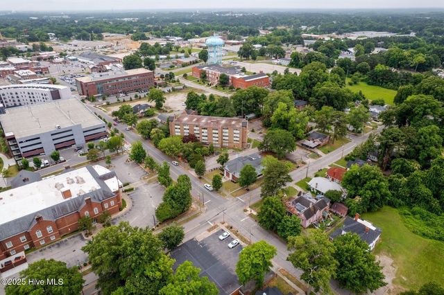 219 Broad Street, Wilson, NC 27893