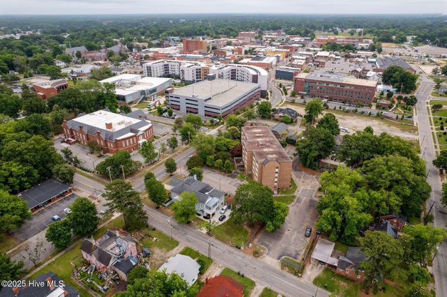 219 Broad Street, Wilson, NC 27893