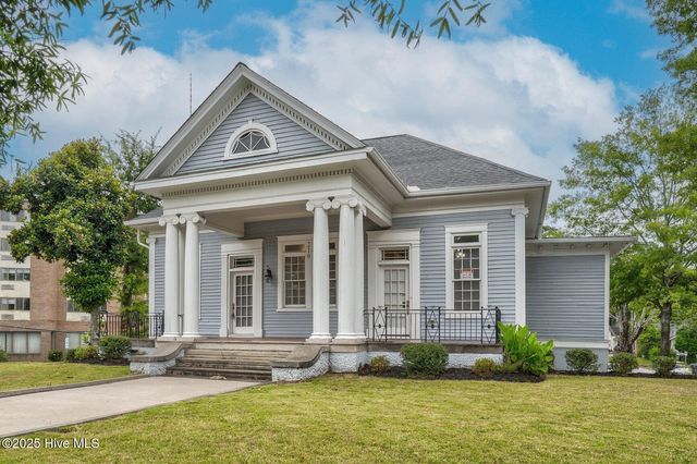 219 Broad Street, Wilson, NC 27893