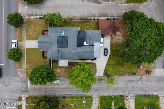 219 Broad Street, Wilson, NC 27893