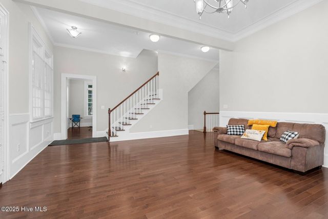 219 Broad Street, Wilson, NC 27893