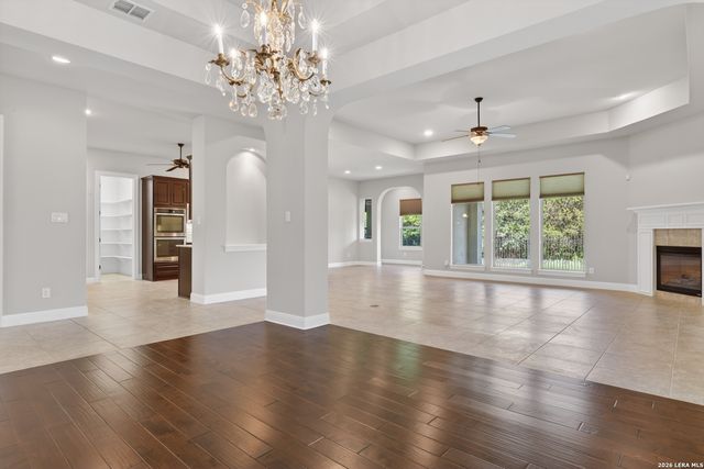 615 Geddington, Shavano Park, TX 78249