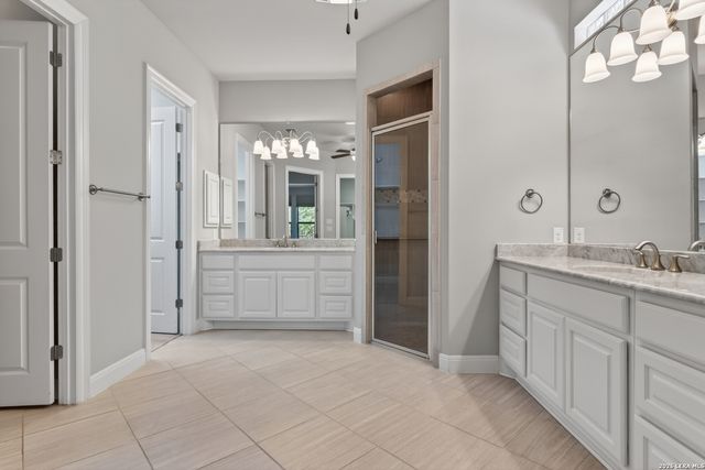 615 Geddington, Shavano Park, TX 78249