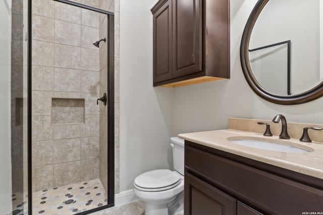 615 Geddington, Shavano Park, TX 78249