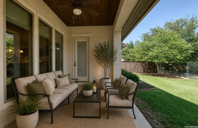 615 Geddington, Shavano Park, TX 78249
