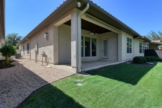 615 Geddington, Shavano Park, TX 78249