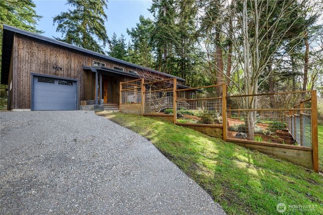 1224 Willow Street, Port Townsend, WA 98368