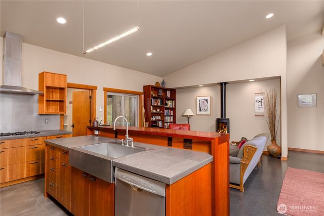 1224 Willow Street, Port Townsend, WA 98368