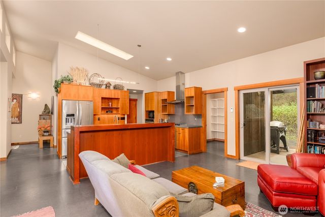 1224 Willow Street, Port Townsend, WA 98368