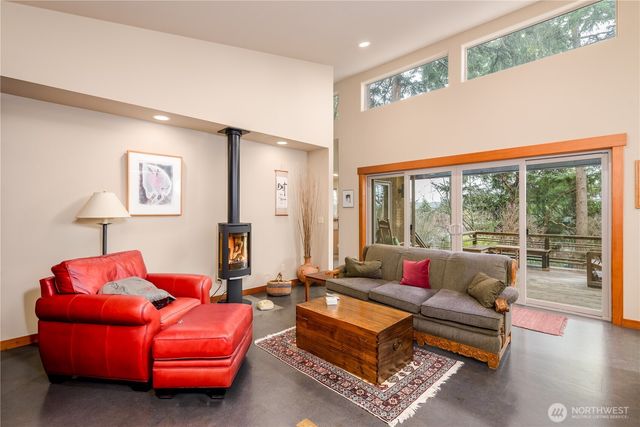 1224 Willow Street, Port Townsend, WA 98368