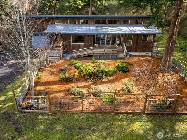 1224 Willow Street, Port Townsend, WA 98368