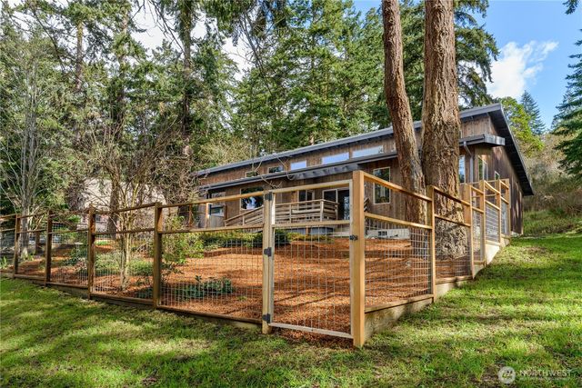 1224 Willow Street, Port Townsend, WA 98368