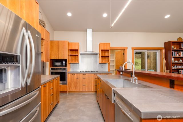 1224 Willow Street, Port Townsend, WA 98368